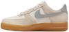 Sneakers Air Force 1 '07 LV8 Phantom/lt Smoke Grey-gum Yellow