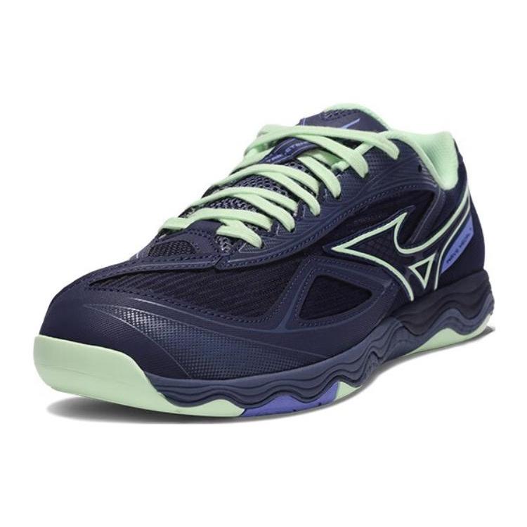 Mizuno Wave Medal 7 'Deep Blue' 81GA231503
