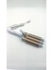 Triple-Barrel Ceramic Curling Iron - Water Wave & Goddess Perm Styler