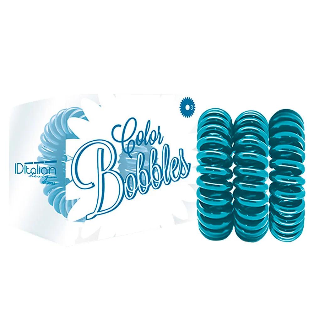 Id Italian Cole Chic Turquoise 3 шт.