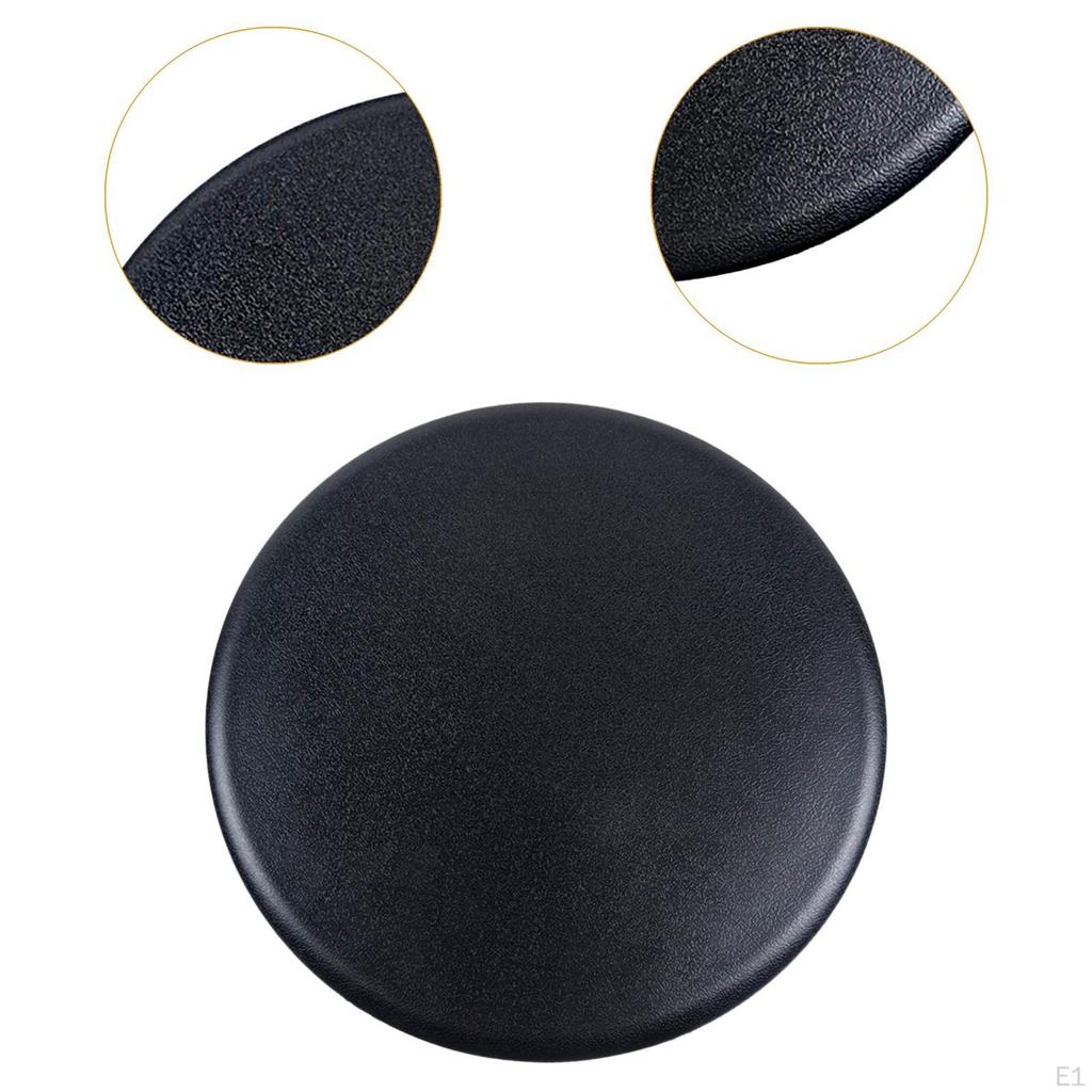 Bar Stool Replacement Seat Only,Round Cushion Home Round Top,Stool Chair for Beauty