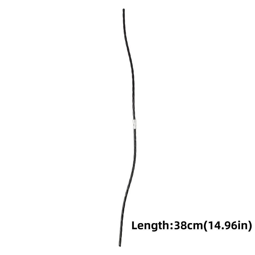 10pcs Replacement Mower Accessories Simple Garden Accessories Efficient Grass Rope Grass