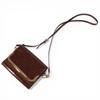 Louis Vuitton M91547 MonogramVernis Rossmore PM Shoulder Bag Clutch Bag