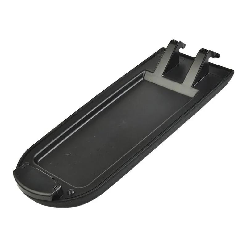 Artudatech Black Leather Armrest Centre Console Lid For VW MK4 Jetta Bora Golf 18D867173 Car Accessories