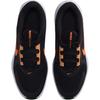 Nike Star Runner 5 GS Black Total Orange Kids Sneakers Marrakesh Anthracite HF7004006