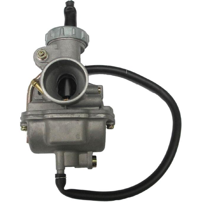 

Карбюратор с воздушным фильтром для Honda XR80R XR 80 R Карбюратор 1985-2003