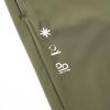 Adidas Outdoor Sports Training Casual Skirt Women Skirts Green JI6001