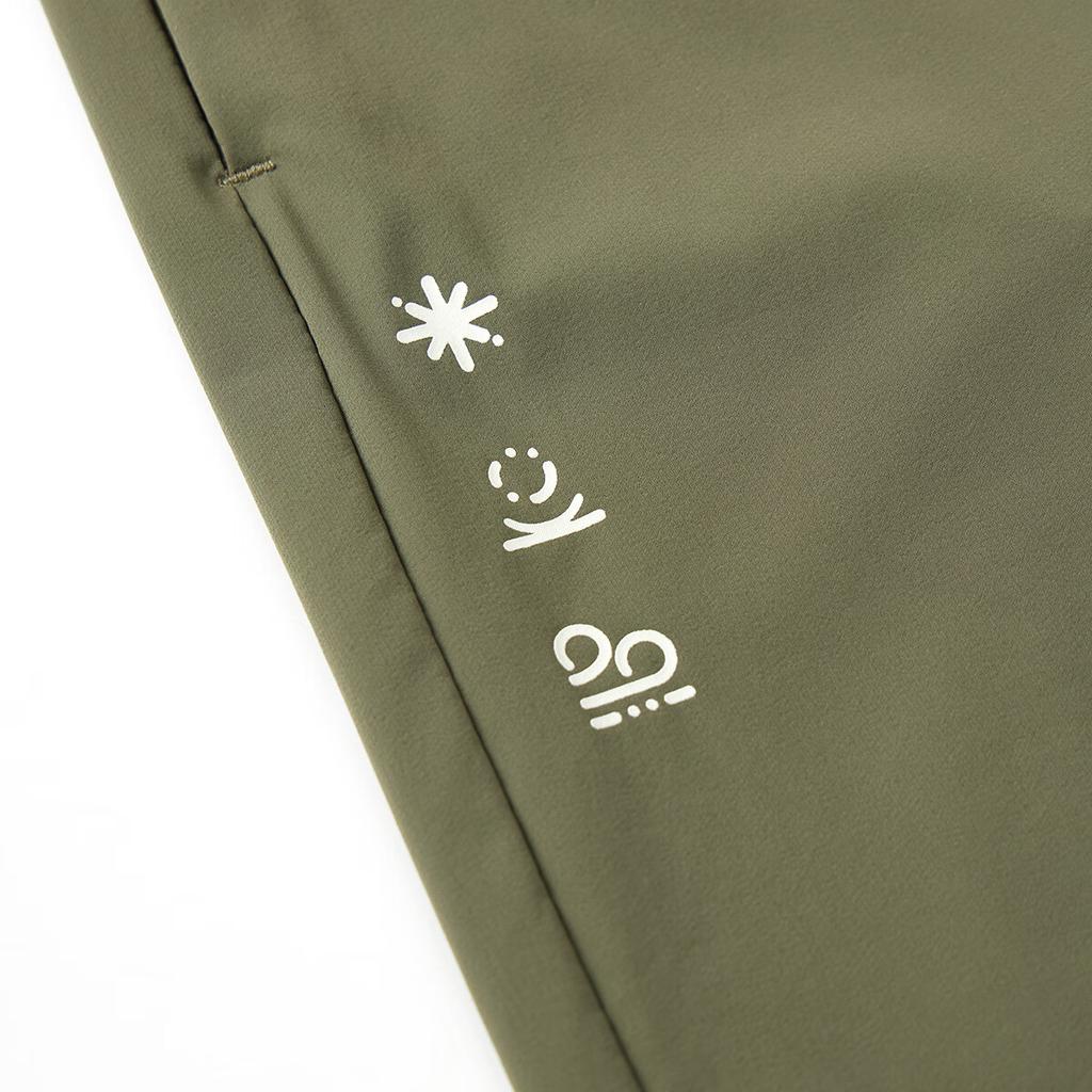 Adidas Outdoor Sports Training Casual Skirt Women Skirts Green JI6001