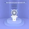 CNDB Portable Astronaut Mini Handheld Fan