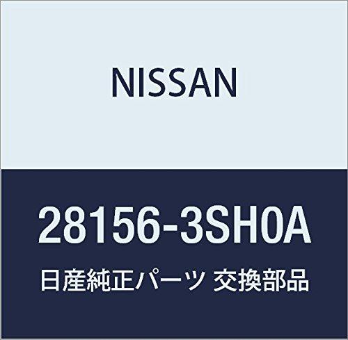 

NISSAN Genuine Parts Speaker Unitto Part Number: 28156-3SH0A