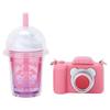 Sanrio Sanrio Outing Accessories Set My Melody My Melody My Melody Pitatto Friends Character X X 4 Cm 510921 SANRIO (SANRIO) 5.5 1.5