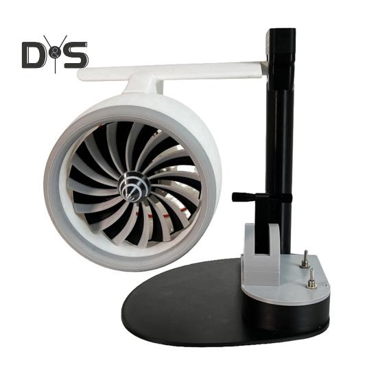 

Креативный настольный вентилятор Turbo с легким резервуаром для воды. Регулируемый турбовентилятор в форме двигателя. Охлаждающий вентилятор. Охлаждающий вентилятор 2-в-1. Увлажнитель воздуха. белый