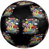 Sprunki Theme Size 5 Soccer Ball, Suitable for Both Indoor and Outdoor Matches, a Gift Suitable for Everyone.