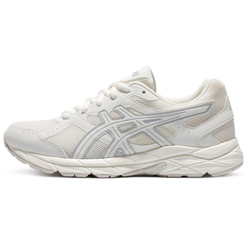 

ASICS Gel Contend Cn White Women s Sneakers 1012B463-100 39.5