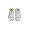 Air Jordan 13 Retro TD Del Sol Baby Sneakers White University-Red DJ3004-167