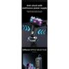 Bluetooth 5.3 FM Transmitter Handsfree Car Radio Modulator MP3 Player With USB Super Quick Charge Adapter for Car Accessories