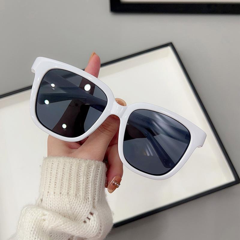 

JYL TS Sunglasses Women UV Protection Party Style Z3799 A-7614 красное дерево