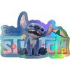 Inlock Lilo & Stitch IS-1151 Aurora Sticker Collection 12 Designs Decorative Stickers