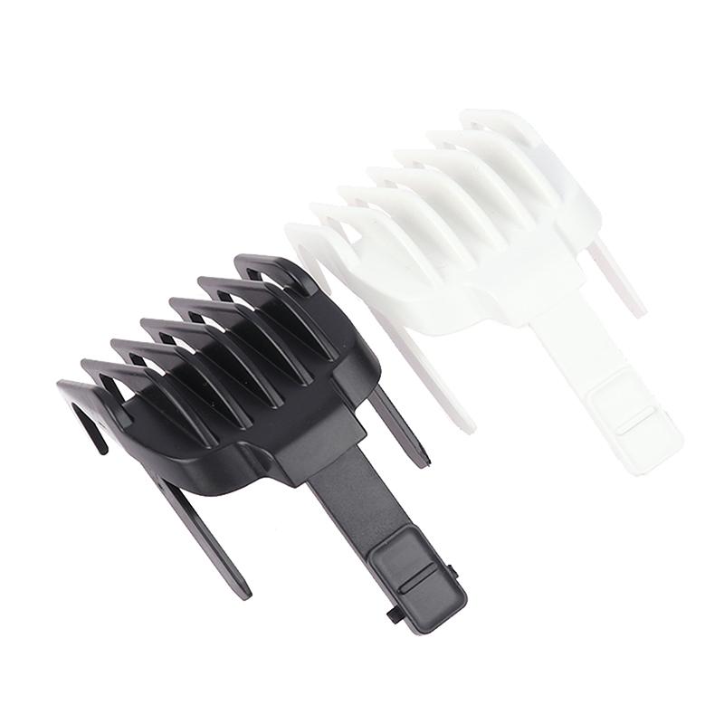 1Pc Adjustable Positioning Limiting Comb For Enchen Boost Hair Clipers Or Sharp 3S Hair Trimmers Haircut Replacement Accessories