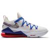 LeBron 17 Low 'Tune Squad' CD5007-100