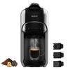 Cecotec Freestyle Compact Espresso Machine 19 Bar Black