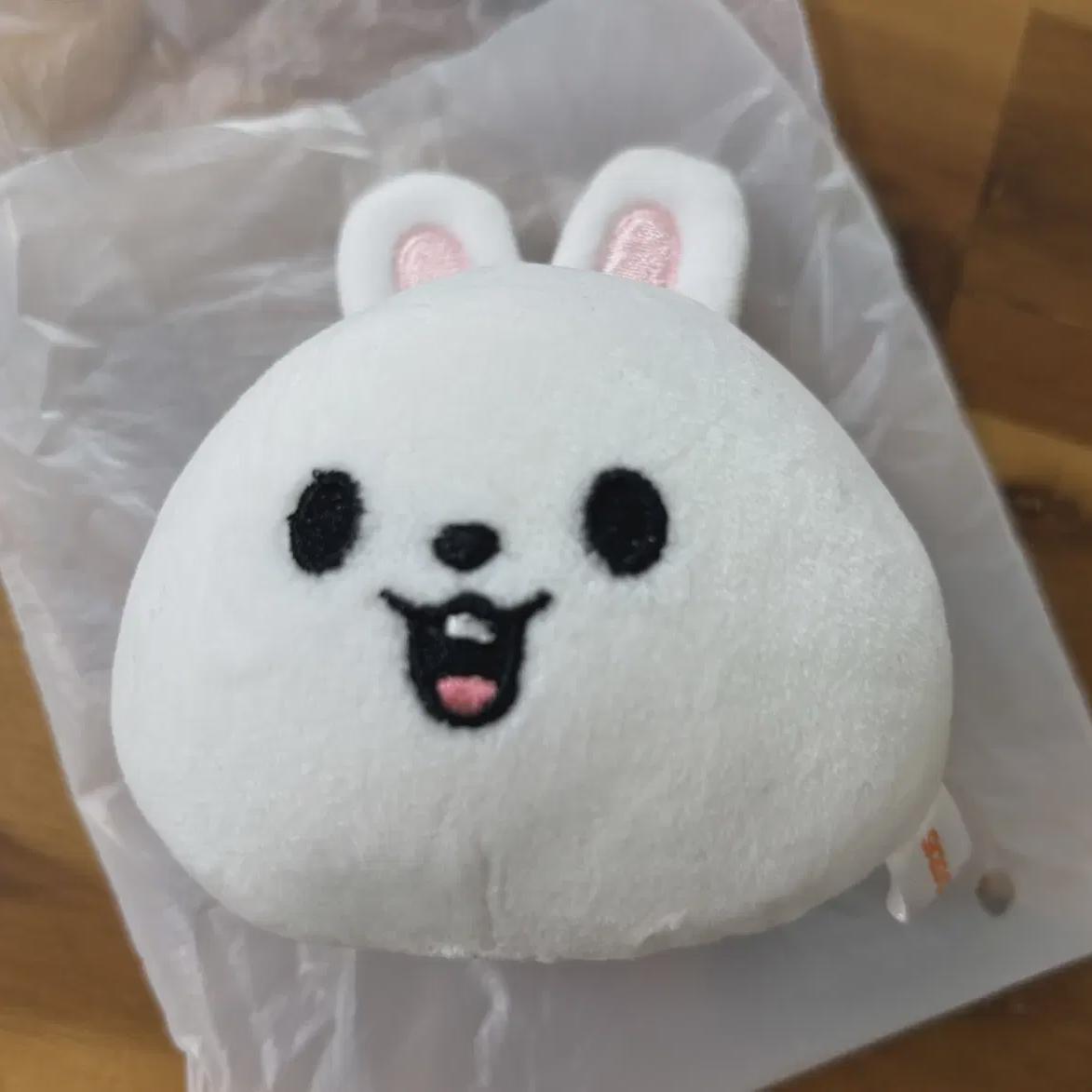 

Straykids Skzoo Revit Стресс-мяч