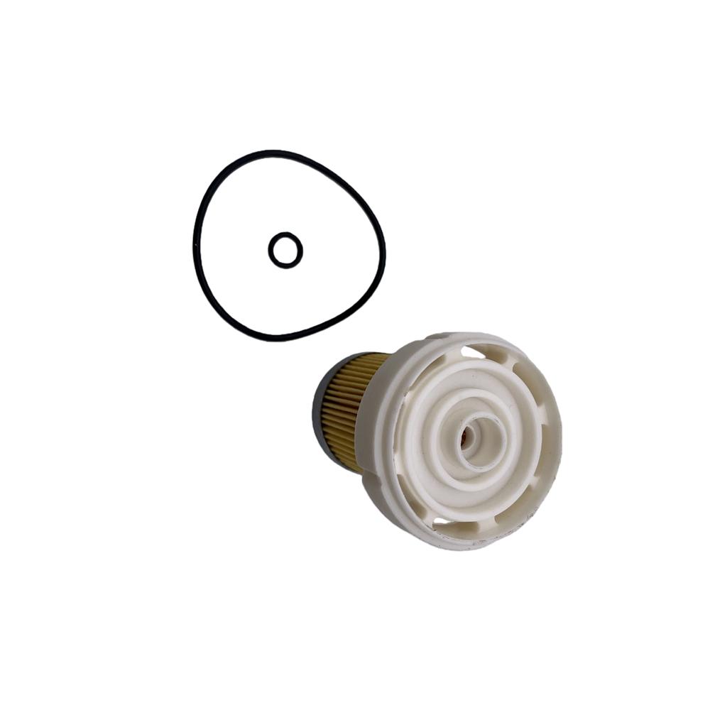 Fuel Filter With O'Rings 6A320-59930 For LX Series Tractors Fuel Filter Filters Out Rust Particles Keeps Engine Running Properly