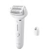 Panasonic Soy Epilator 2 Pcs Accessories White ES-EY4A-W White