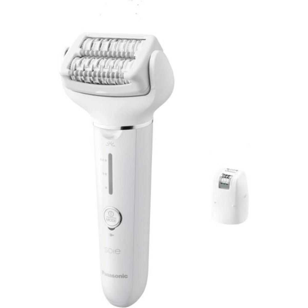 Panasonic Soy Epilator 2 pcs Accessories