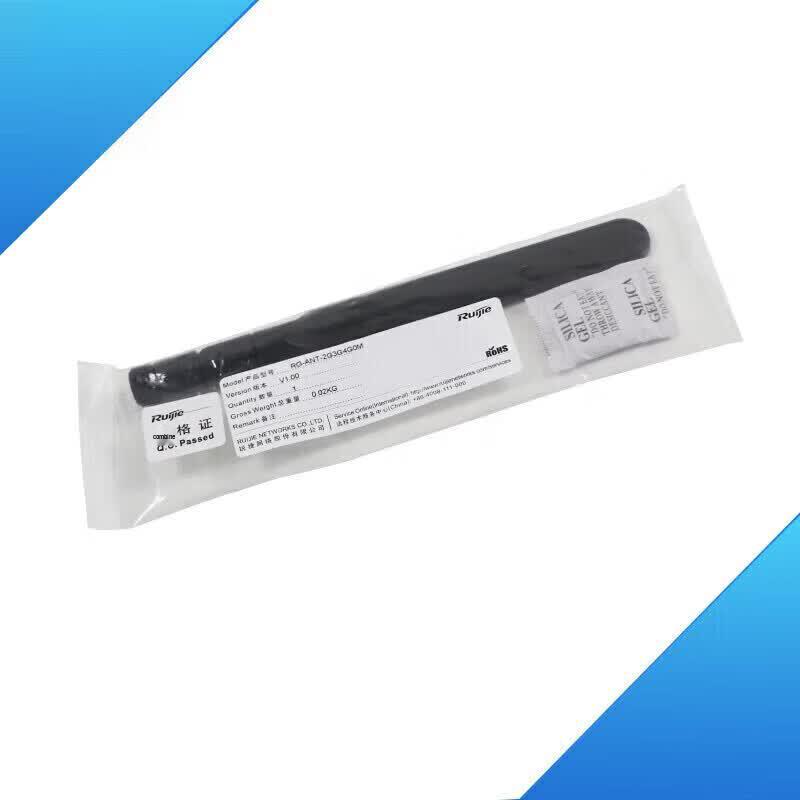 Ruijie RG-ANT-2G3G4G0M 2G/3G/4G Omni Antenna (CN version)