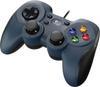 Logitech (Logitech Japan) Gamepad F310 (Parallel Import) [Parallel Import] Blue