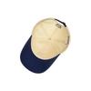 MLB Cotton Baseball Caps CP33 Unisex Blue Fashion 3ACP3303N-43NYS