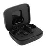 Language Translator Earbuds IPX5 Water Proof Noise Cancellation Multifunctional Translator Device Earphone