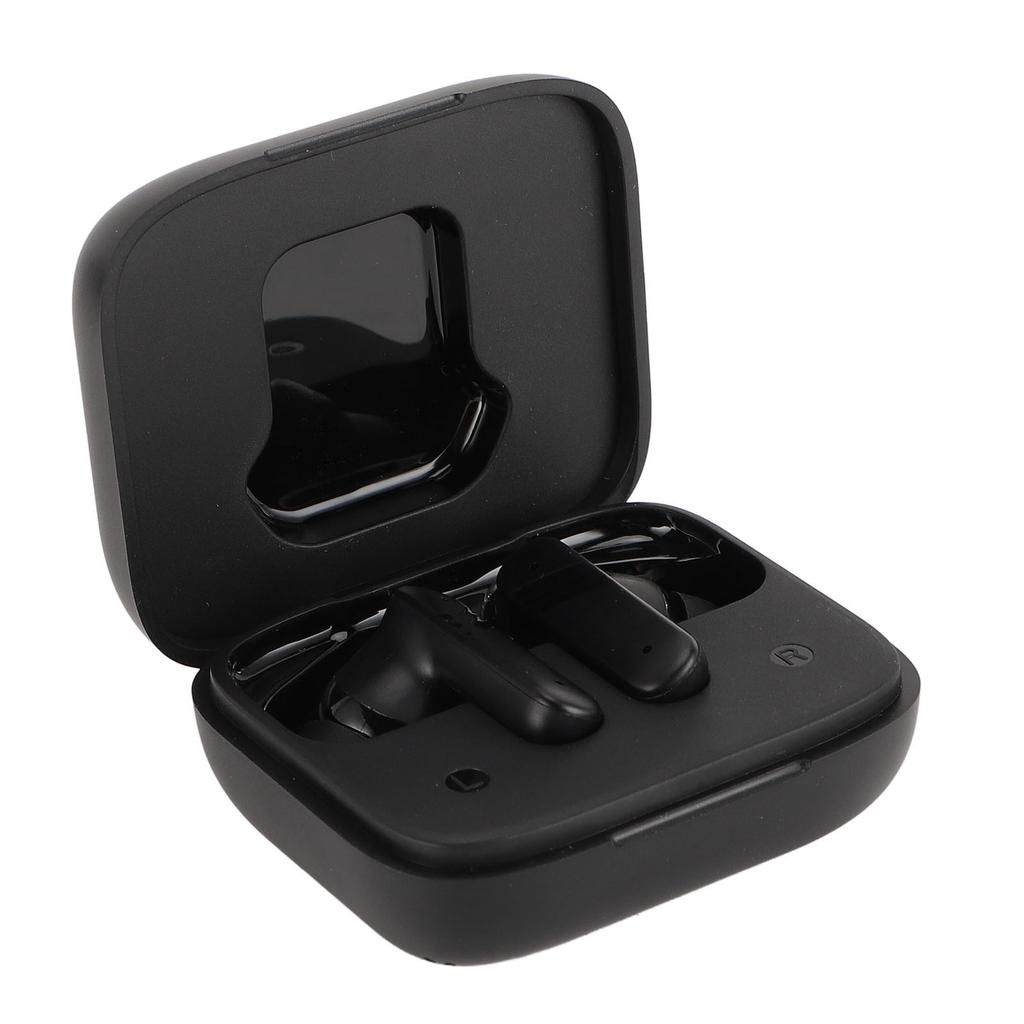 Language Translator Earbuds IPX5 Water Proof Noise Cancellation Multifunctional Translator Device Earphone