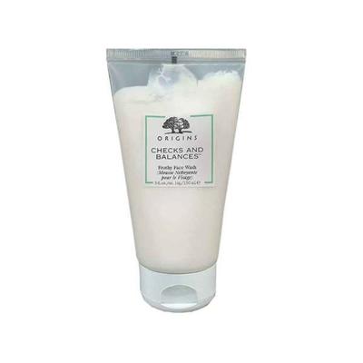 Origins Chex and Balance 150ml Reinigungsgel Gesicht, 1 Stück
