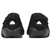 New Nike Air Rift Triple Black Women's HF5389-001