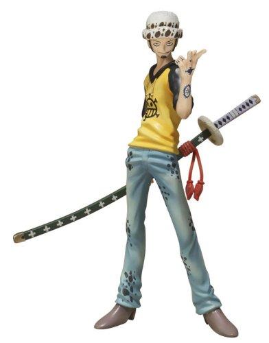 

Figuarts ZERO Трафальгерский закон