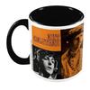 The Beatles All You Need Is Love Inner Two Tone Mug