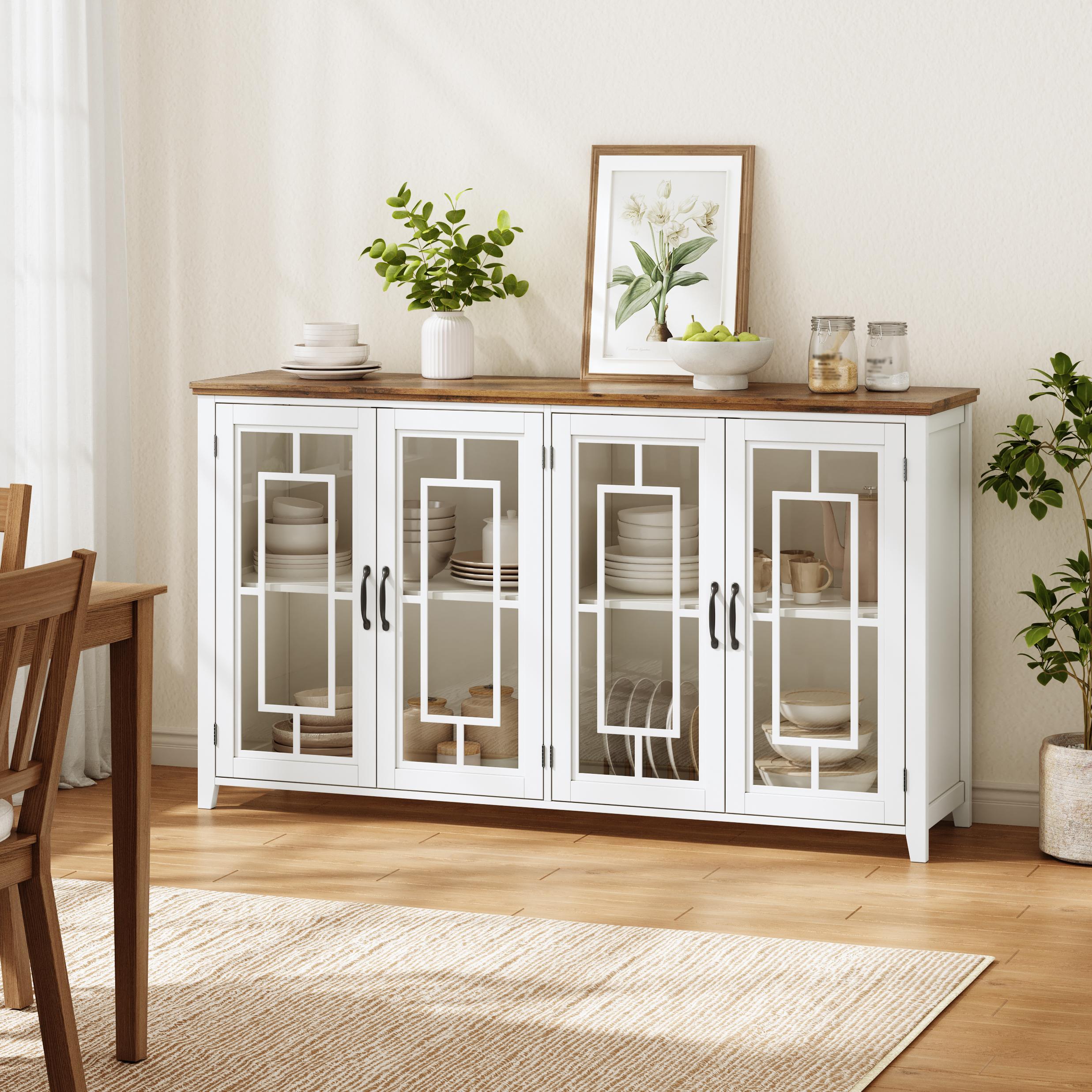 160 cm plats virtuves kumode ar