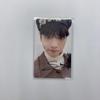 [USED] TXT Soobin Seoul Con Meet & Greet Sign Act Promise