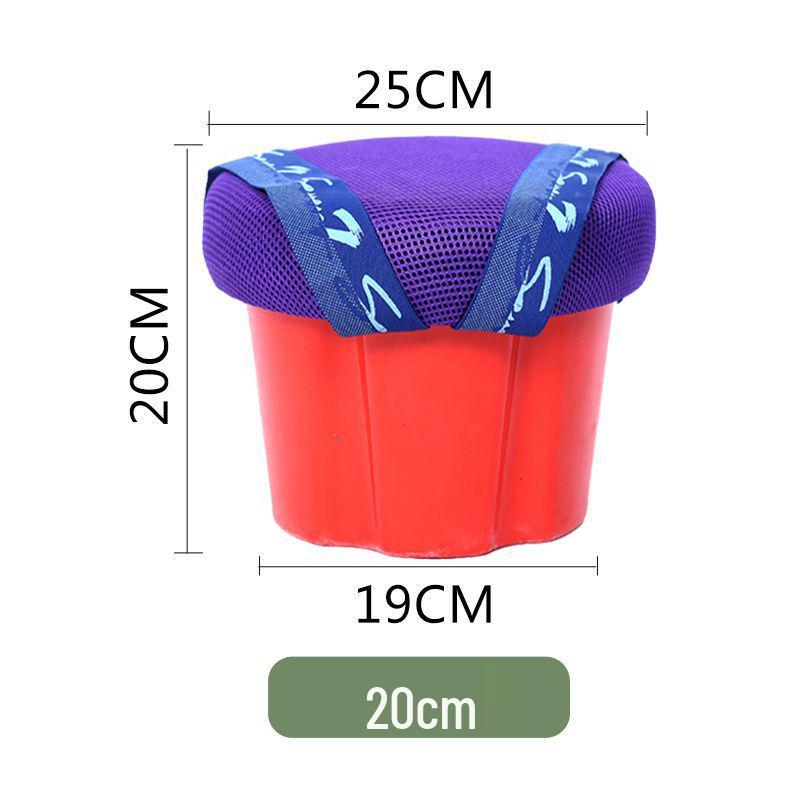 Portable Agricultural Pepper Picking Stool for Mobile Greenhouse