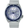 5 Sports SRPE77K1 Blue Dial Automatic Men's Watch