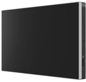 Écran tactile pour interphone - EZVIZ - SD7 - Sans fil rechargeable - 7