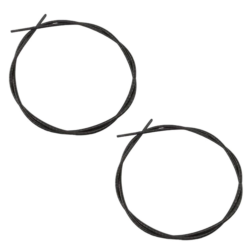 Flexible Driver Shaft Inner Cable 4130 711 3200 for Brushcutter Compatible with FS40C E Z FS45C E FS50 FSE81 Models
