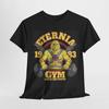 Eternia GYM Graphic T Shirt Funny Cartoon Unisex Heavy Cotton Tee Unisex T-Shirt
