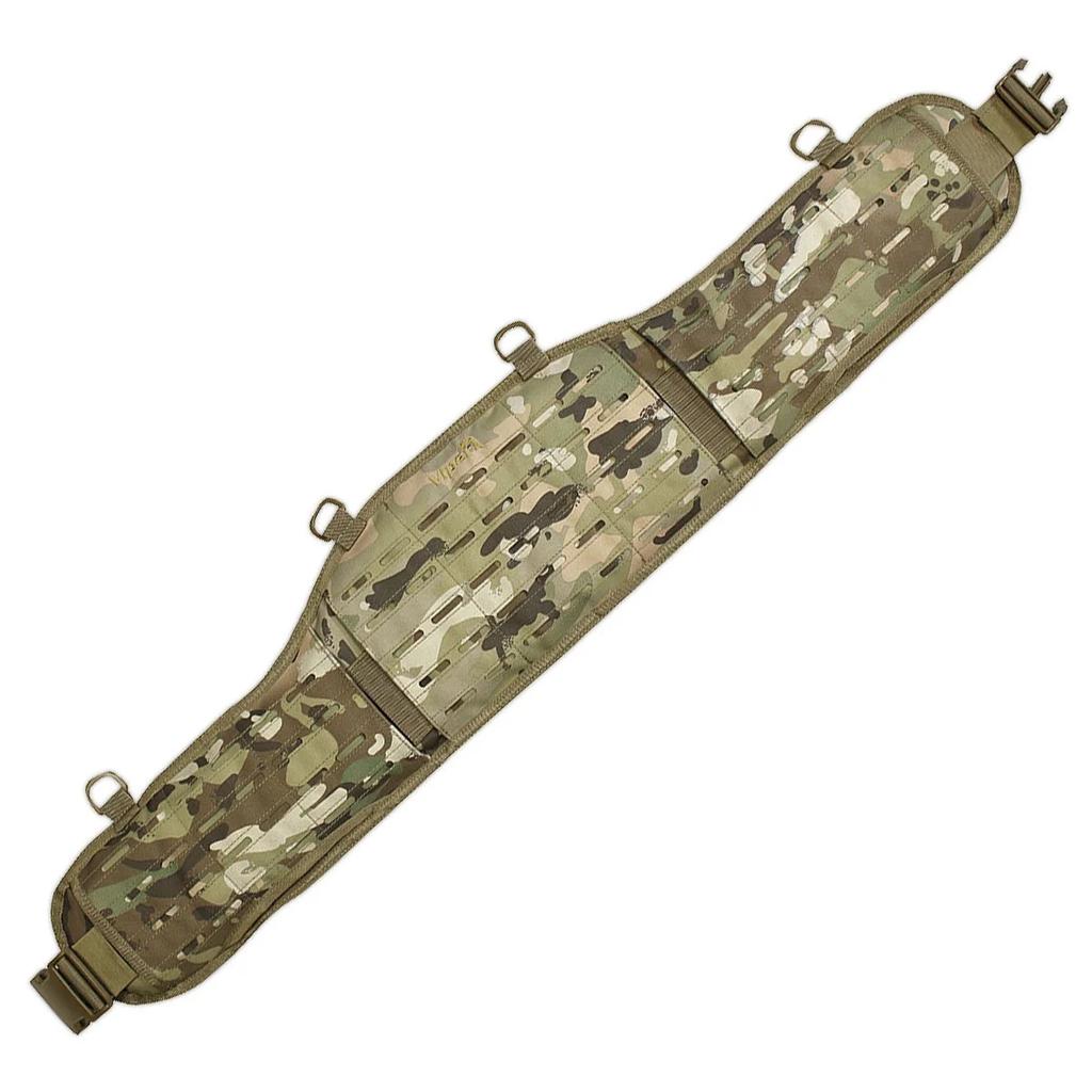 Viper Mens Lazer Camo Waist Belt