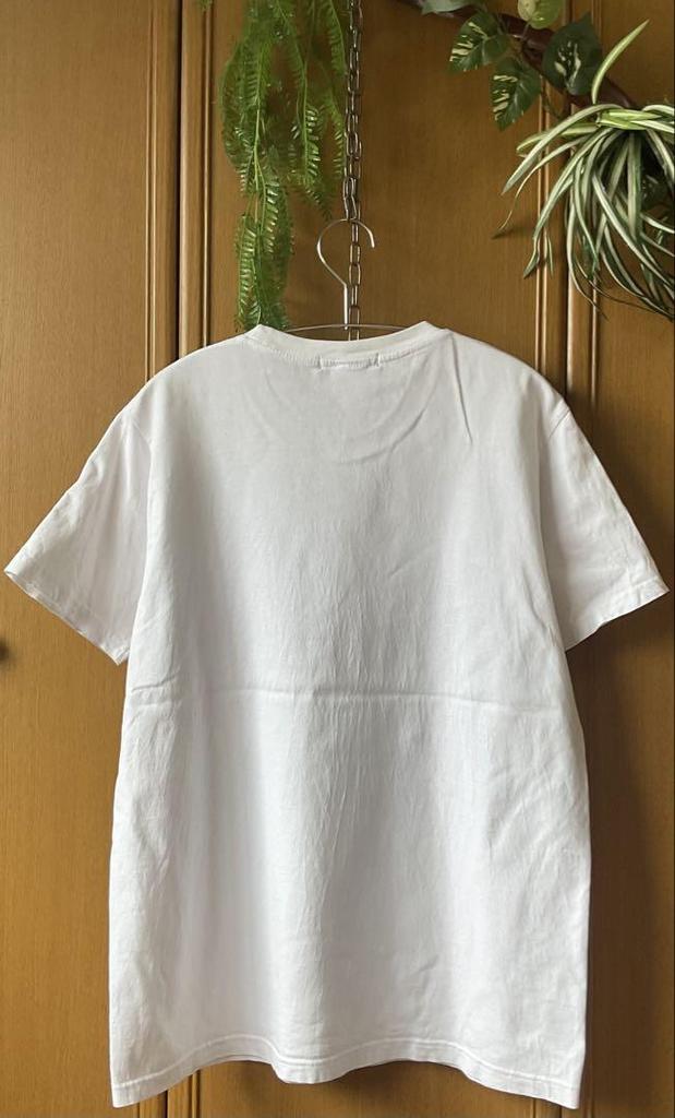 [USED] My Little Vampire Soft Twilight T-shirt Anime XL