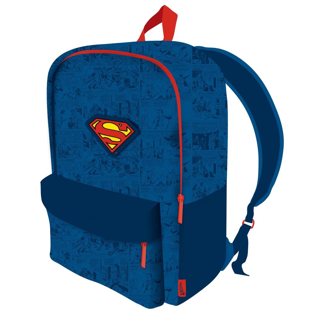 SUPER-TW-MOCHILA 41X31X15CM (TR)