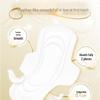 Kao Laurier Zero-Feel Ultra-Thin Winged Sanitary Pads