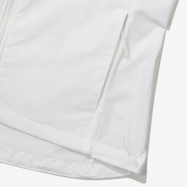 Fila Lightweight Stretch Windbreaker Model
